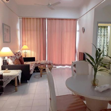Costa Mahkota Lejlighedshotel Malacca Eksteriør billede