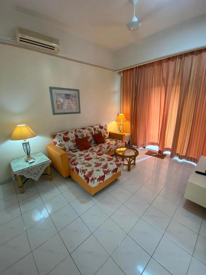 Costa Mahkota Lejlighedshotel Malacca Eksteriør billede