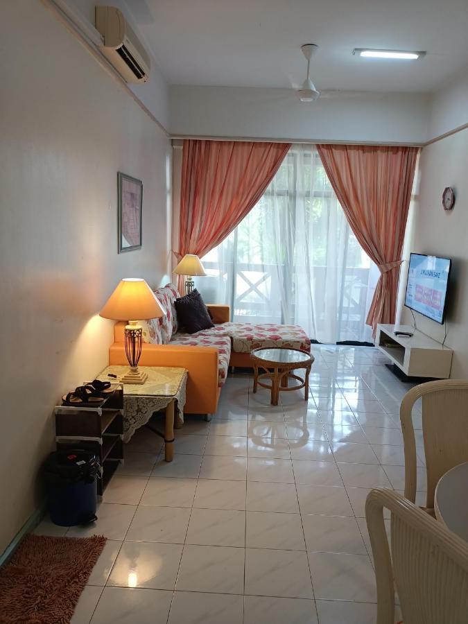 Costa Mahkota Lejlighedshotel Malacca Eksteriør billede
