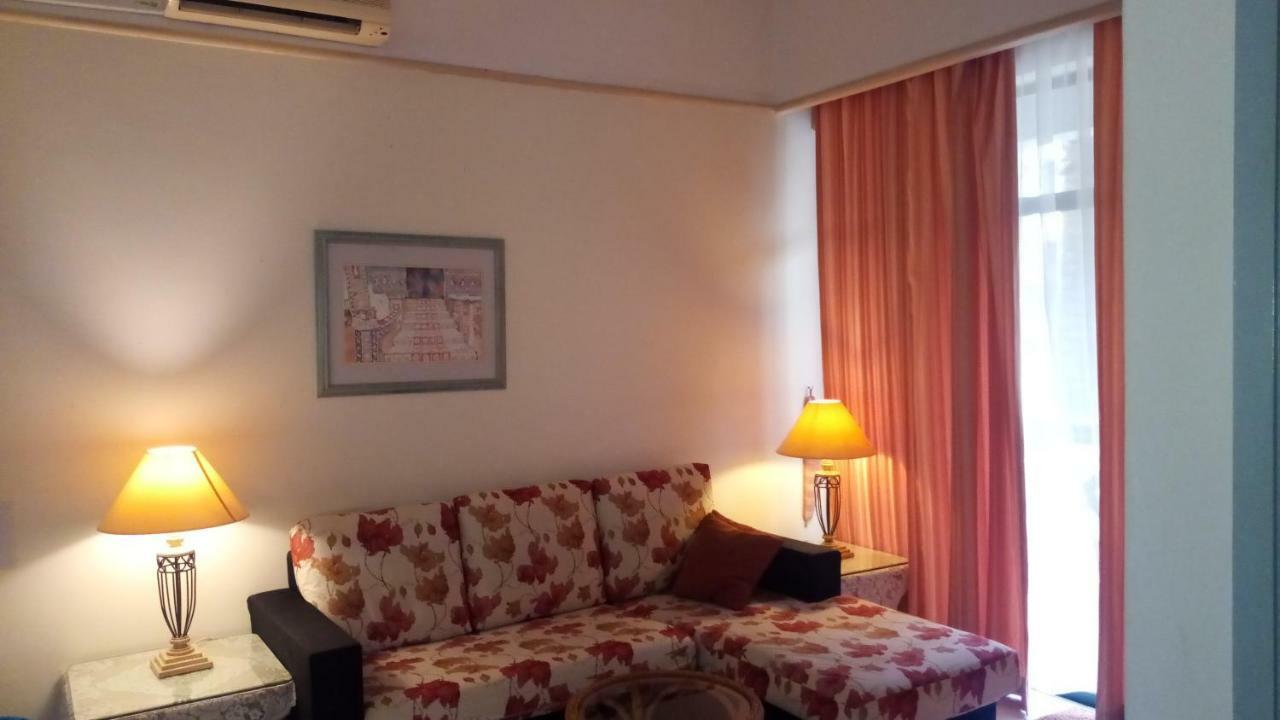 Costa Mahkota Lejlighedshotel Malacca Eksteriør billede